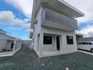 Casa com 3 Quartos à venda, 165m² no São Sebastião, Palhoça