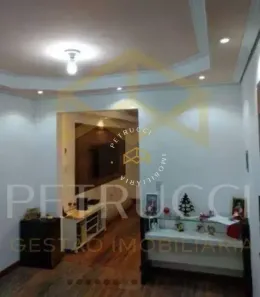 Casa com 3 Quartos à venda, 63m² no Residencial Cosmos, Campinas