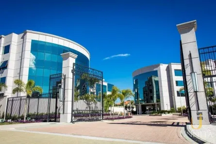 Sala Comercial para alugar, 32m² no Barra da Tijuca, Rio de Janeiro