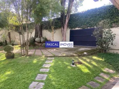 Casa com 5 Quartos à venda, 730m² no Paineiras do Morumbi, São Paulo
