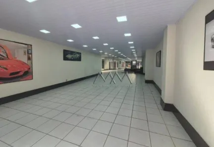 Ponto Comercial para alugar, 155m² no Lourdes, Belo Horizonte