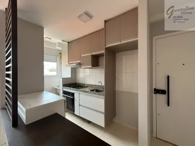 Apartamento com 2 Quartos à venda, 50m² no Tucuruvi, São Paulo