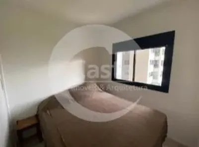 Apartamento com 2 Quartos à venda, 50m² no Brás, São Paulo