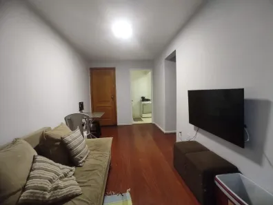 Apartamento com 3 Quartos à venda, 60m² no Taguatinga Norte, Brasília