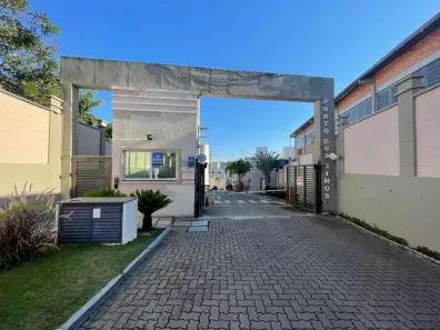 Apartamento com 2 Quartos para alugar, 42m² no Rondônia, Novo Hamburgo