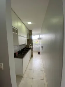 Apartamento com 2 Quartos à venda, 64m² no Jardim Alexandrina, Anápolis
