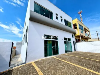 Ponto Comercial à venda, 374m² no Parque das Nações, Americana