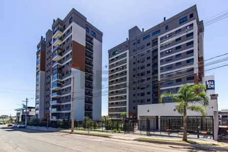 Apartamento com 3 Quartos à venda, 106m² no São Cristóvão, Passo Fundo