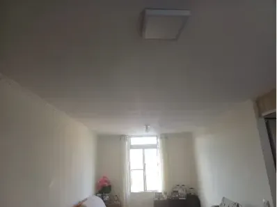 Apartamento com 2 Quartos à venda, 54m² no Conjunto Habitacional Presidente Castelo Branco, Carapicuíba