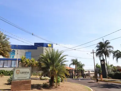 Lote/Terreno à venda, 297m² no Bonfim Paulista, Ribeirão Preto