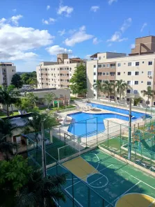 Casa com 2 Quartos à venda, 40m² no Coaçu, Fortaleza
