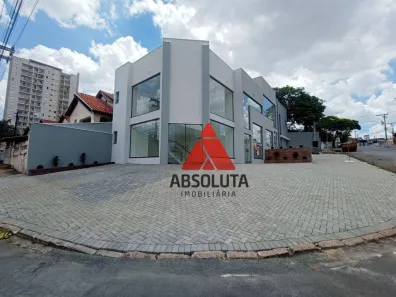 Sala Comercial para alugar, 86m² no São Domingos, Americana