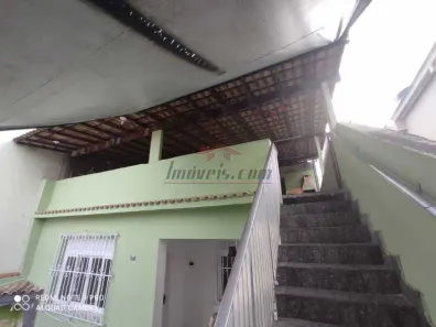 Casa de Condomínio com 2 Quartos à venda, 190m² no Taquara, Rio de Janeiro