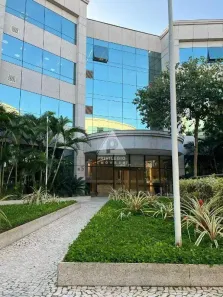 Sala Comercial à venda, 32m² no Barra da Tijuca, Rio de Janeiro