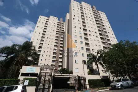 Apartamento com 2 Quartos à venda, 54m² no Parque da Vila Prudente, São Paulo