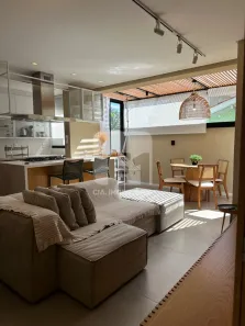 Apartamento com 2 Quartos à venda, 89m² no Campeche, Florianópolis