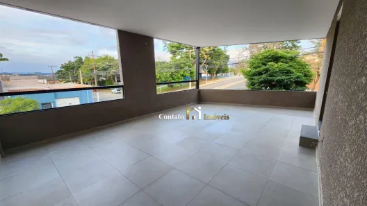 Sala Comercial para alugar, 260m² no Alvinópolis, Atibaia