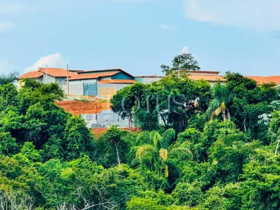 Lote/Terreno à venda, 600m² no Centro, Igaratá