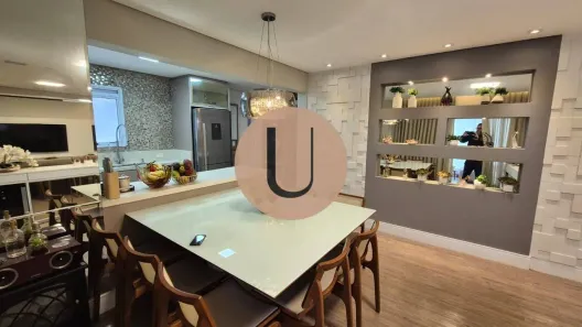 Apartamento com 3 Quartos à venda, 141m² no Jardim Arpoador, São Paulo