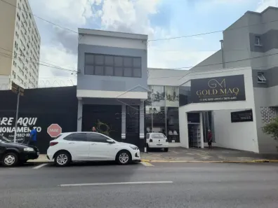 Sobrado com 2 Quartos à venda, 301m² no Centro, Bauru