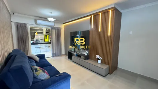 Casa de Condomínio com 3 Quartos à venda, 100m² no 23 de Setembro, Várzea Grande