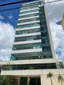 Apartamento com 4 Quartos à venda, 253m² no Santa Helena, Juiz de Fora