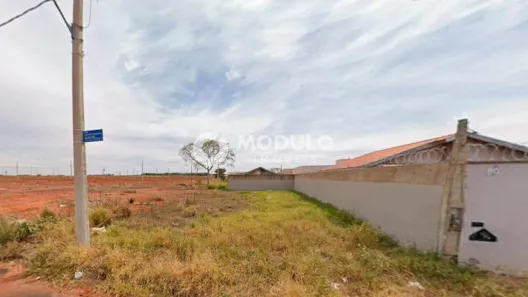 Lote/Terreno à venda, 500m² no Residencial Fruta do Conde, Uberlândia