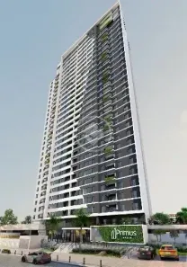 Apartamento com 2 Quartos à venda, 62m² no Vila Rosa, Goiânia