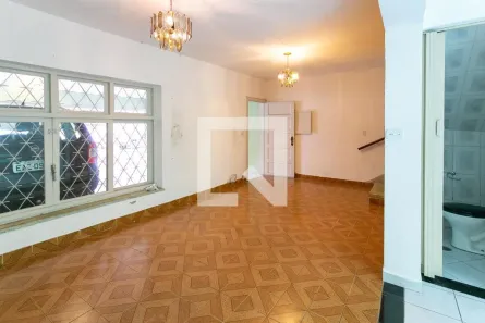 Casa com 3 Quartos à venda, 150m² no Paulicéia, São Bernardo do Campo