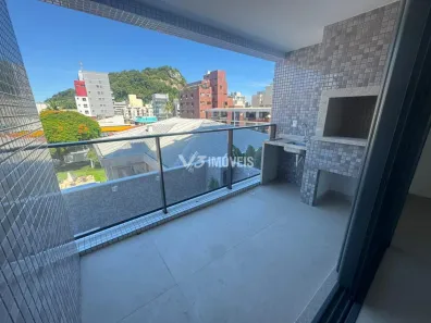 Apartamento com 3 Quartos à venda, 144m² no Centro, Matinhos