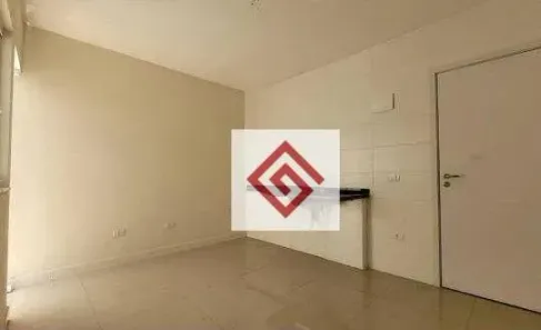 Cobertura com 2 Quartos à venda, 80m² no Vila Floresta, Santo André