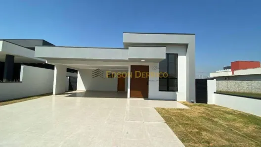 Casa de Condomínio com 3 Quartos à venda, 202m² no Loteamento Residencial Reserva Bonsucesso, Pindamonhangaba