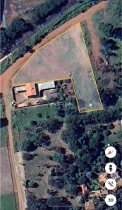 Lote/Terreno à venda, 4000m² no Jardim Zavanella, Araraquara