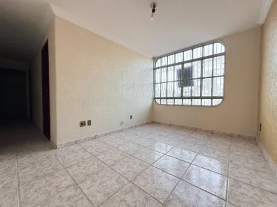 Apartamento com 3 Quartos à venda, 85m² no Taguatinga Centro, Brasília