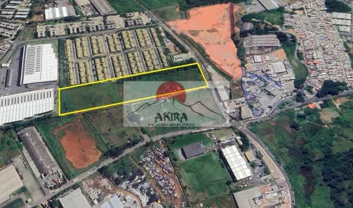 Lote/Terreno à venda, 30388m² no Água Chata, Guarulhos