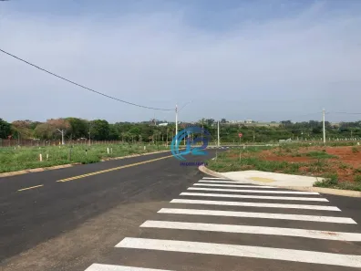 Lote/Terreno à venda, 335m² no Jardim Europa, Holambra