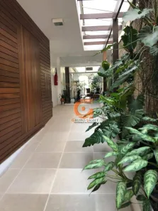 Apartamento com 2 Quartos para alugar, 73m² no Cerqueira César, São Paulo