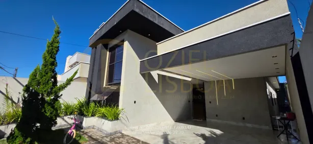 Casa de Condomínio com 4 Quartos à venda, 400m² no Setor Habitacional Vicente Pires, Brasília