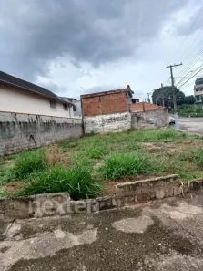 Lote/Terreno à venda, 274m² no Jardim Santa Luzia, São José dos Campos
