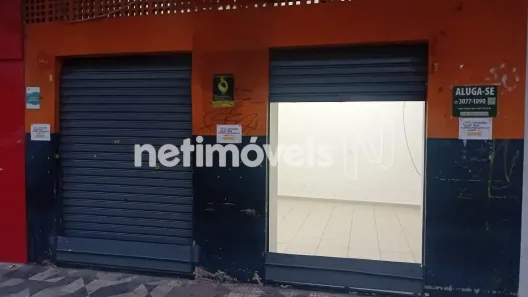 Ponto Comercial para alugar, 38m² no Centro, São Paulo
