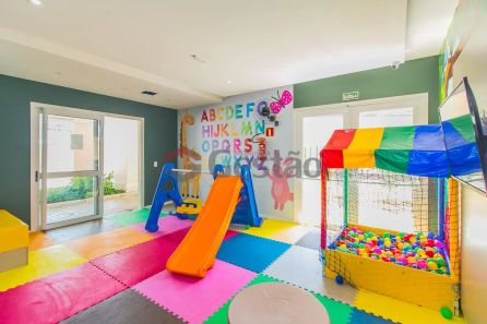 Apartamento com 3 Quartos à venda, 76m² no Marechal Rondon, Canoas