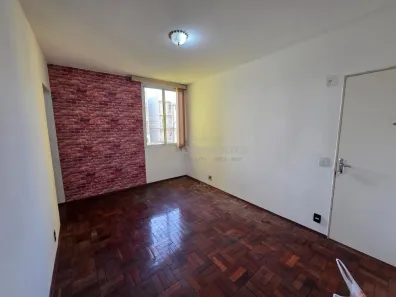 Apartamento com 2 Quartos para alugar, 60m² no Jardim Paulicéia, Campinas