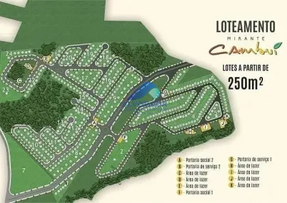 Lote/Terreno à venda, 10m² no Putim, São José dos Campos