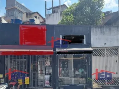 Casa com 1 Quarto à venda, 69m² no Conceição, Osasco
