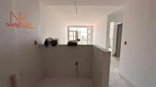Apartamento com 2 Quartos à venda, 52m² no Intermares, Cabedelo