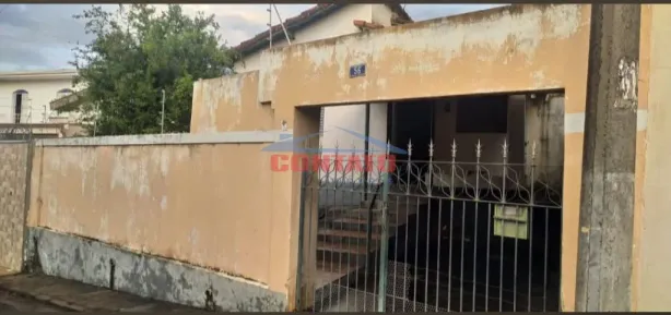 Casa com 3 Quartos à venda, 147m² no Centro, São Carlos