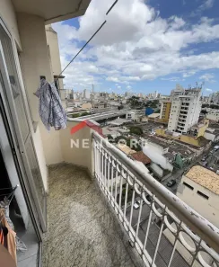 Apartamento com 2 Quartos à venda, 104m² no Centro, Campos dos Goytacazes