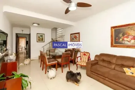 Casa com 3 Quartos à venda, 154m² no Jardim Aeroporto, São Paulo