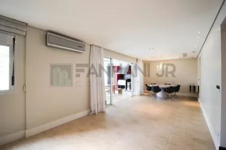 Apartamento com 2 Quartos para alugar, 168m² no Itaim Bibi, São Paulo