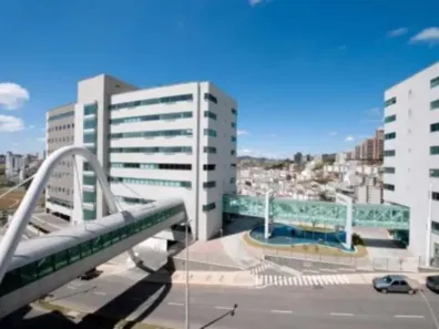 Ponto Comercial para alugar, 150m² no Cascatinha, Juiz de Fora